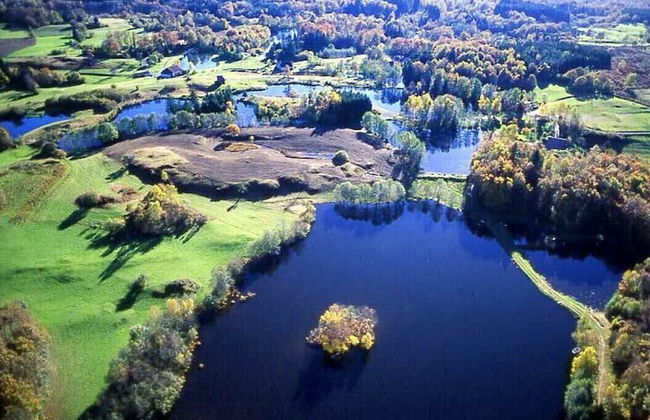 Appart Hotel GLAM88 Suites SPA et SAUNA - Photo 52