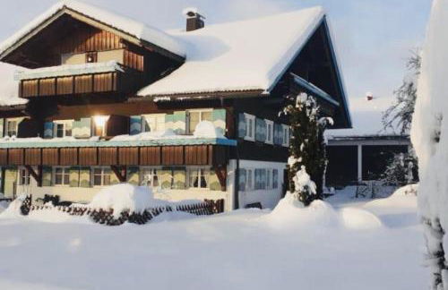 Ferienwohnungen Britta Heim - Photo 73