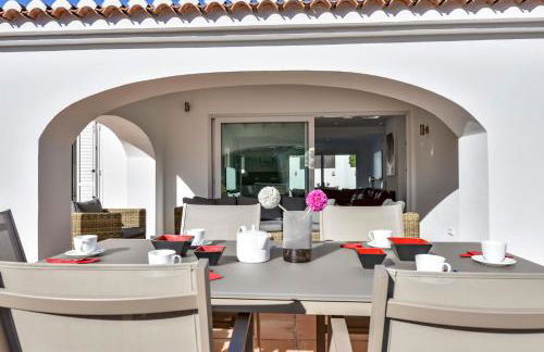 Villas Guzman - La Perlita - Foto 57