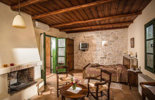 Enagron Ecotourism Village - Photo 68