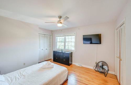 Pet Friendly Private Pool and Home Theater - Foto 25