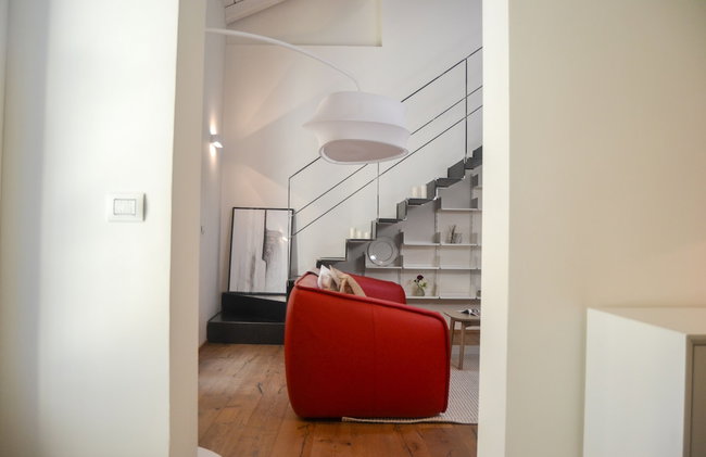 JOIVY Modern Apartments Close To Sforzesco Castle - Photo 48