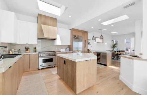 Moonstone Beach House Oceanview Luxe Retreat - Foto 36