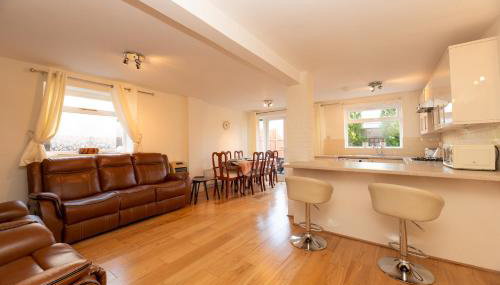 Lovely spacious house with parking Ham London - Pass the Keys - Foto 4, Other