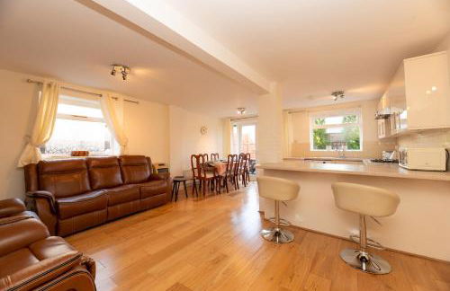 Lovely spacious house with parking Ham London - Pass the Keys - Foto 4