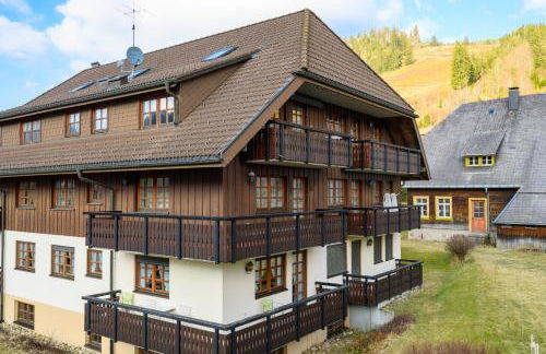 Galeriewohnung in Menzenschwand - Foto 6