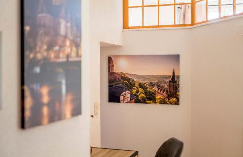 Traumhaftes Altstadt-Domizil - Foto 13