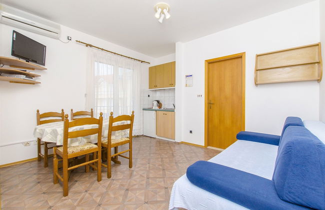 Apartments and Rooms Iva - Foto 32