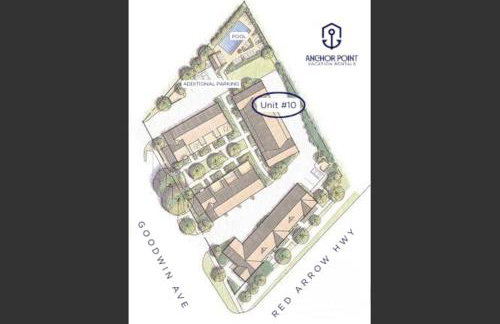 Luxe by the Lake - Pool Access - Photo 64