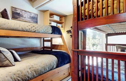 Val D'Isere #8 condo - Foto 31