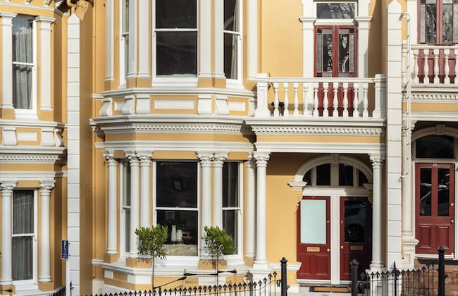 Star Struck on Stuart Street - Foto 16