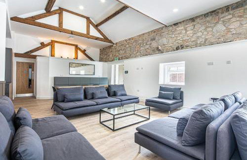 Dovedale Manor 8 Bedrooms - Photo 20