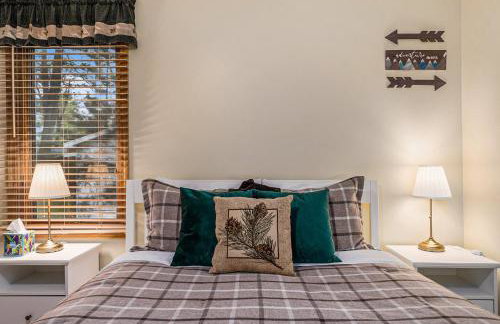 Relax Explore Waterfront Crawford Lake Cottage - 4878 - Foto 15