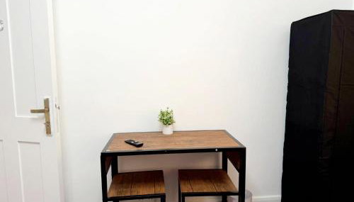 BC-Spacious Quadruple Room in Wembley! - Foto 4