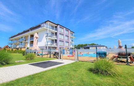 Apartament z basenem Sarbinowo - Foto 6