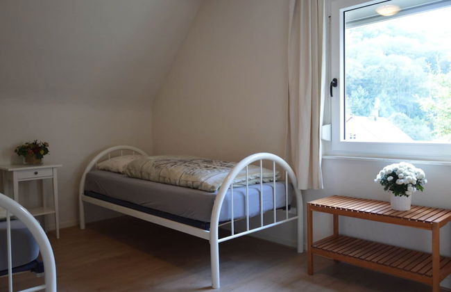 Holiday Home in Nice Surrounding - Foto 5