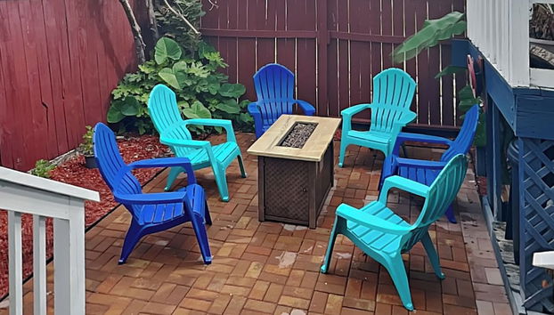 Grace of Galveston by Ryson Vacation Rentals - Foto 2, Servicios del alojamiento