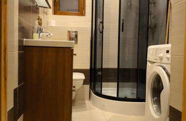 Domki letniskowe KAMA Polańczyk 514-280-102 - Photo 12