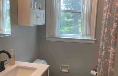 OneCozyPlace Tulsa - King Bed Expo, TU, Downtown - Foto 6