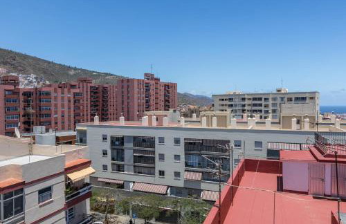 Apartment City Lounge - Foto 22