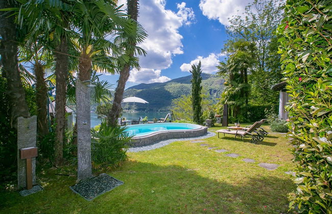 Morcote Magic View - Foto 25