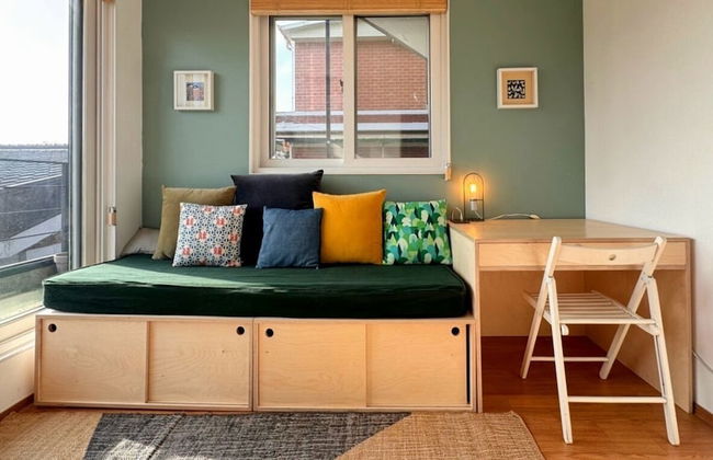 Naksan Balcony - Foto 67