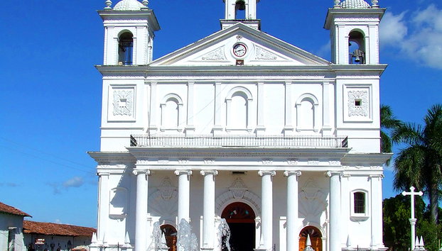 Charming Colonial Suchitoto Tour Experience - Photo 4