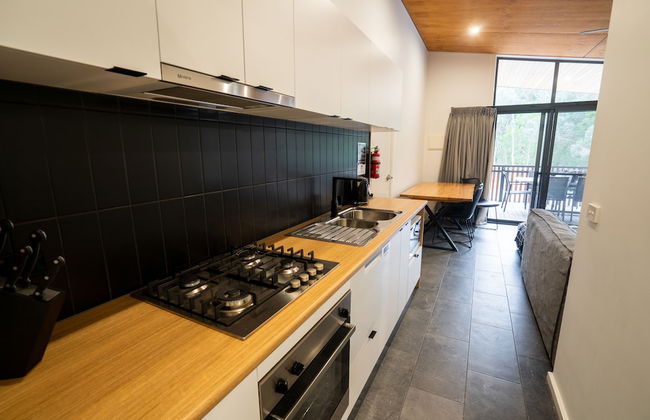 BIG4 Yarra Valley Park Lane Holiday Park - Foto 24