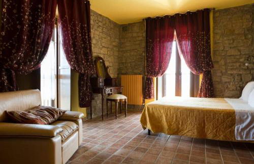 Foresteria San Leo - Foto 45