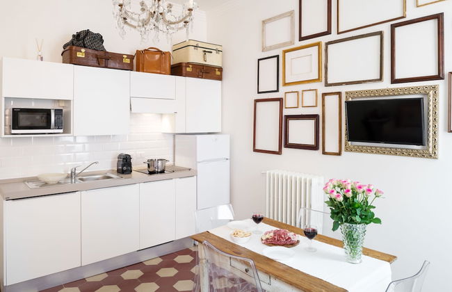 L'8 Boutique Concept Apartments - Foto 23