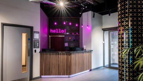 For Students Only - Cosy City Studios at Compass in Birmingham - Foto 3