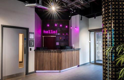 For Students Only - Cosy City Studios at Compass in Birmingham - Foto 3