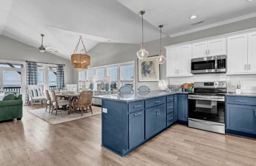 Beachfront Memories by Sea Scape Properties - Foto 21