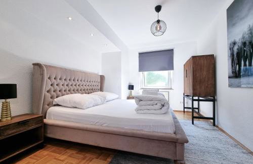 Alpha Apartments - Foto 55