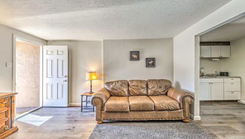 John Tunstalls Cabin - Ideally Located! - Foto 4