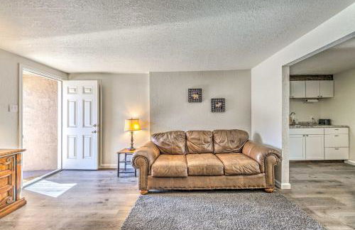 John Tunstalls Cabin - Ideally Located! - Foto 4