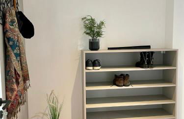 Luxus-Ferienhaus mit Saunen und großem Garten - Foto 21