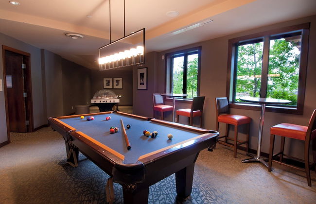 Evolution Whistler, by Lodging Ovations - Foto 25