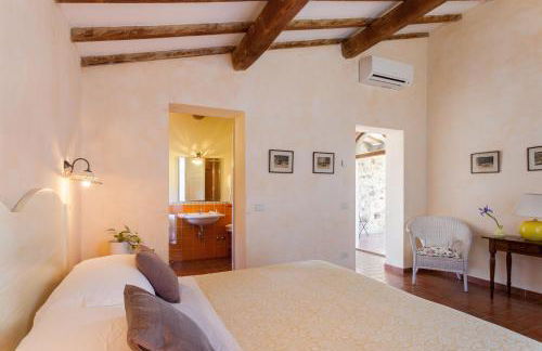 Agriturismo Bio Aia della Colonna - Foto 26