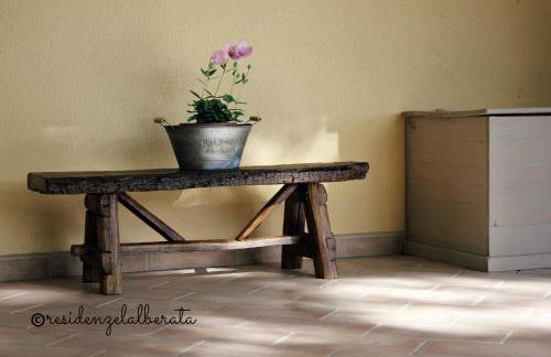 Residenze l'Alberata - Photo 39