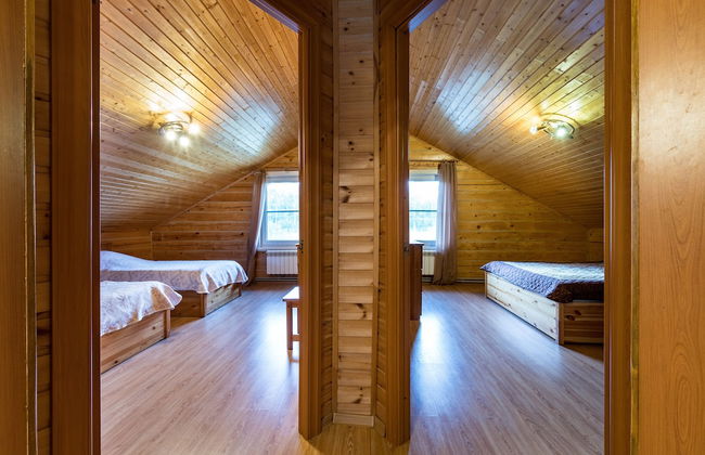 Cottage complex Ozerny Bereg - Foto 10