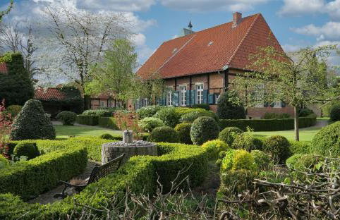 FeWo Grafschaft - Foto 35