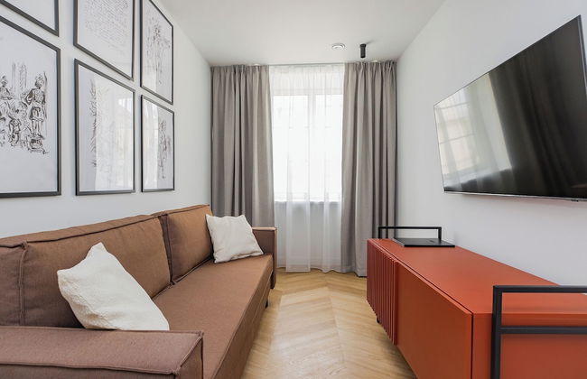 Apartamenty Lalka by ShortStayPoland - Foto 37