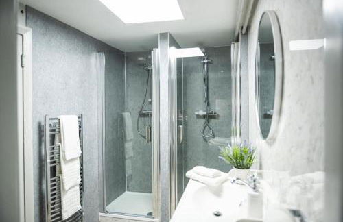 Liverpool Georgian Quarter Townhouse Rodney St - Foto 36