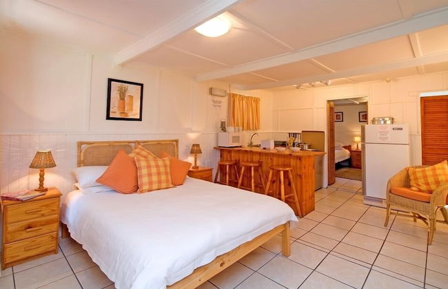 Woodbourne Resort - Foto 4