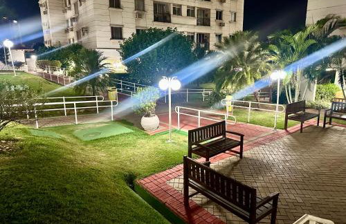 Apartamento Família em bairro nobre de Cuiabá! - Foto 49