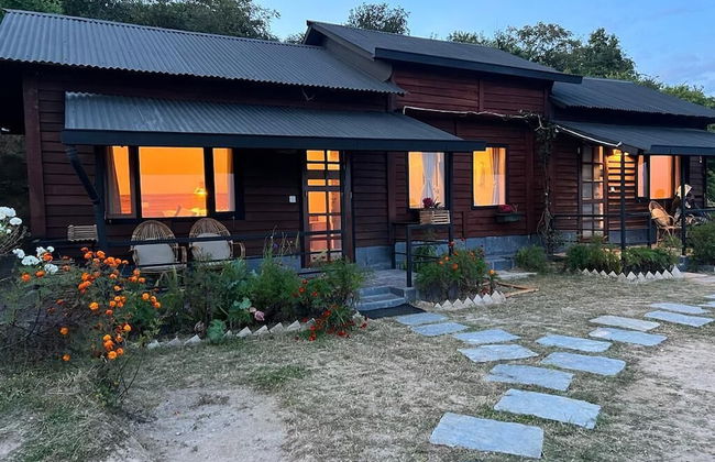 Prakriti Resort and Organic Farm - Foto 12