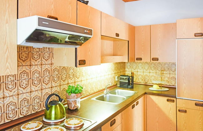 Cozy Chalet in Molln With Garden - Foto 5