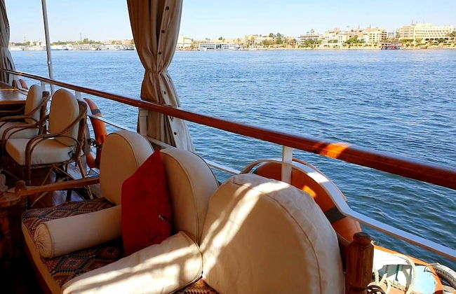 DAHABIYA PRINCESS DONIA - Foto 32