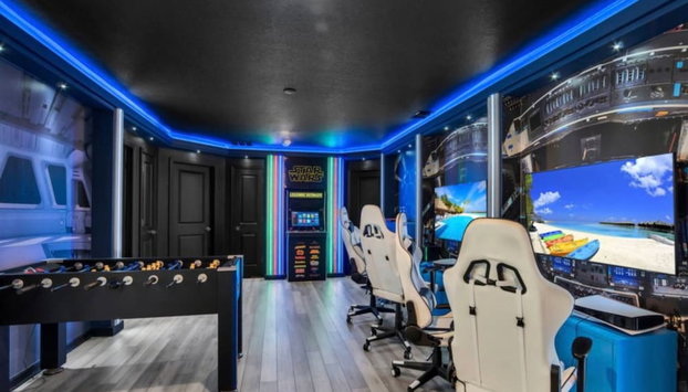 Brand NEW 10bedrooms At Windsor Island - Foto 4, Habitación